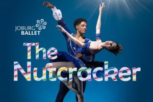 Ballet Christmas 2023 - The Nutcracker performed by Joburg Ballet at The Teatro MonteCasino