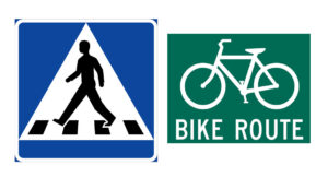 Rosebank Management District (RMD) is committed to its pedestrians and cyclists